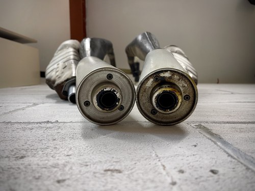 1985 Yamaha RD500LC à venda (imagem 72 de 107)