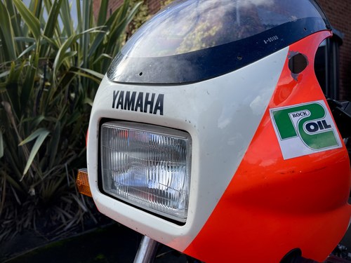 1985 Yamaha RD500LC à venda (imagem 45 de 107)