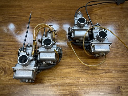 1985 Yamaha RD500LC à venda (imagem 70 de 107)