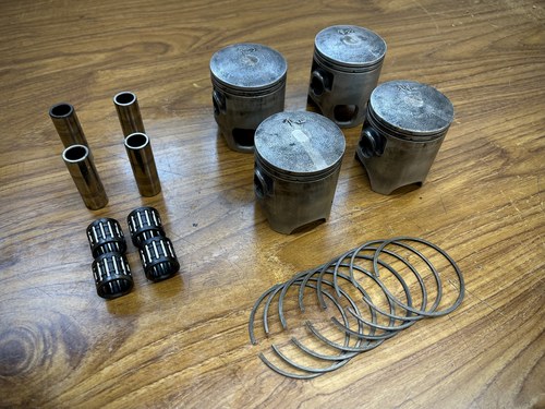 1985 Yamaha RD500LC à venda (imagem 86 de 107)