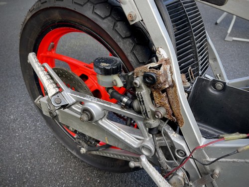 1985 Yamaha RD500LC à venda (imagem 39 de 107)