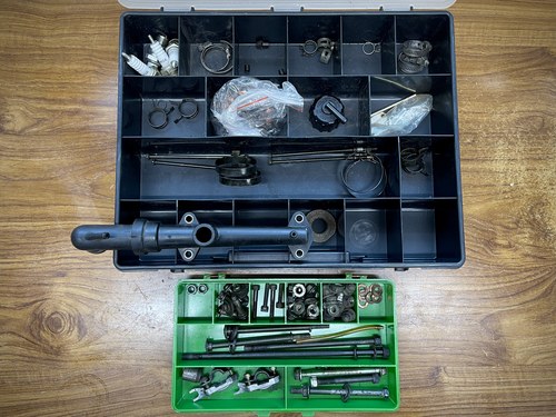 1985 Yamaha RD500LC à venda (imagem 87 de 107)