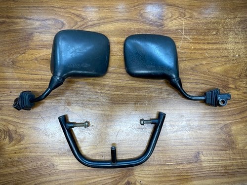 1985 Yamaha RD500LC à venda (imagem 107 de 107)