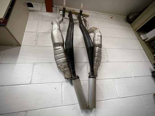 1985 Yamaha RD500LC à venda (imagem 67 de 107)