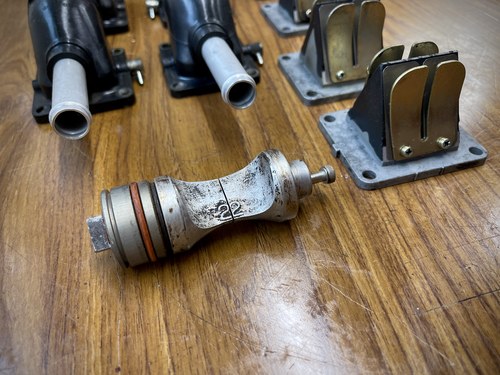 1985 Yamaha RD500LC à venda (imagem 84 de 107)