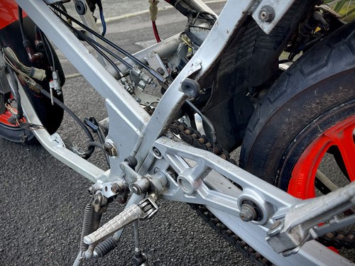 1985 Yamaha RD500LC à venda (imagem 30 de 107)