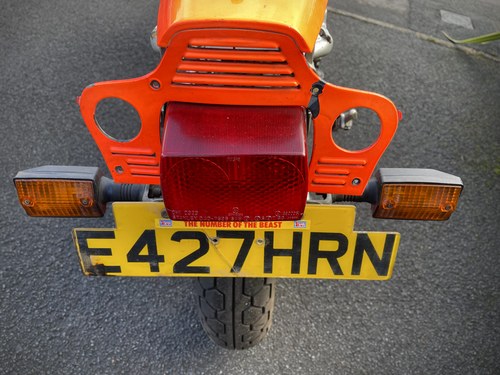 1985 Yamaha RD500LC à venda (imagem 53 de 107)