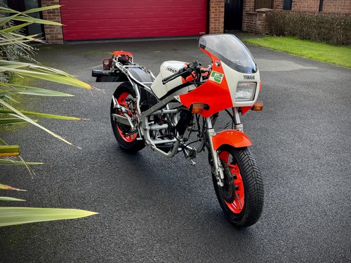 1985 Yamaha RD500LC à venda (imagem 3 de 107)