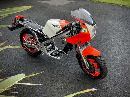 1985 Yamaha RD500LC à venda (imagem 11 de 107)