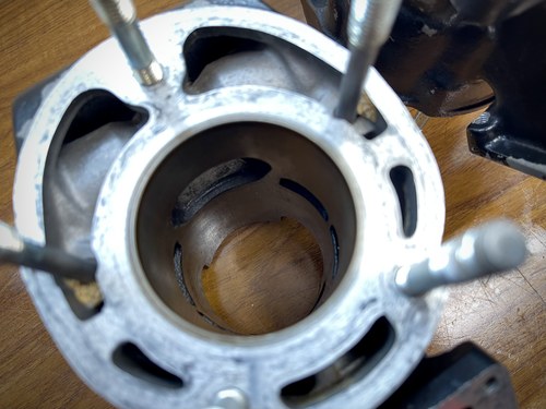 1985 Yamaha RD500LC à venda (imagem 82 de 107)