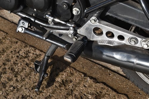 1980 Yamaha RD250LC à vendre (picture 34 of 41)