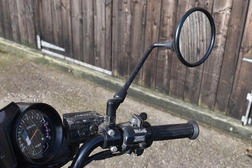 1980 Yamaha RD250LC à vendre (picture 23 of 41)