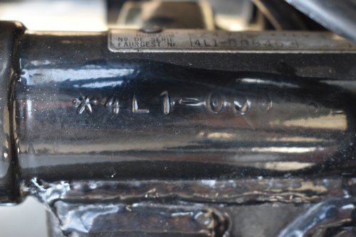 1980 Yamaha RD250LC à vendre (picture 37 of 41)