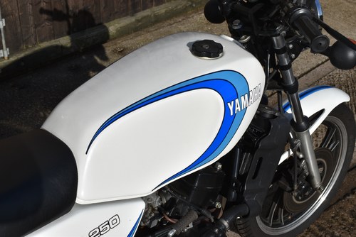 1980 Yamaha RD250LC à vendre (picture 26 of 41)