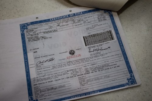 1974 Yamaha RD350 For Sale (picture 86 of 88)