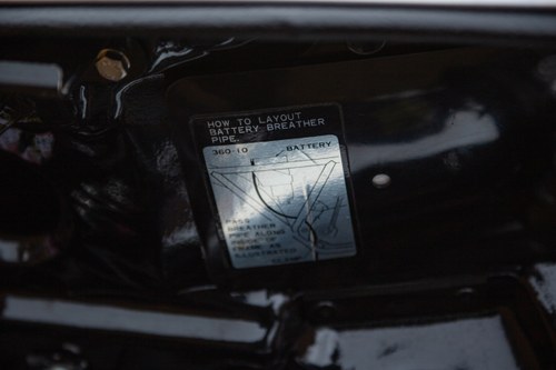 1974 Yamaha RD350 For Sale (picture 54 of 88)