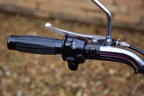 1974 Yamaha RD350 For Sale (picture 25 of 88)