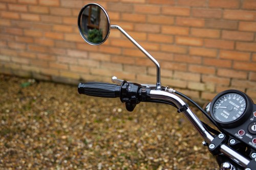 1974 Yamaha RD350 For Sale (picture 42 of 88)