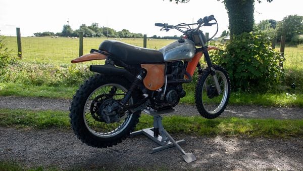 1978 Yamaha TT 500 For Sale (picture :index of 27)