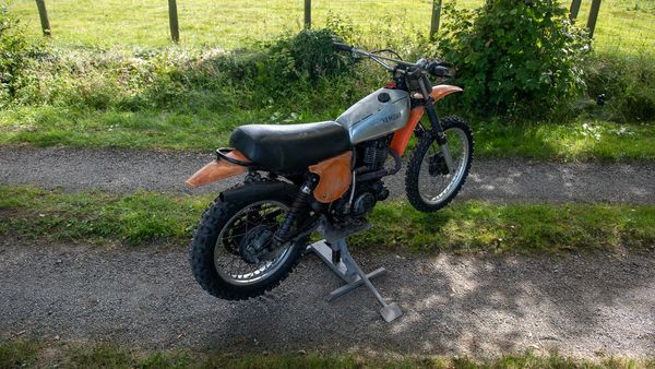 1978 Yamaha TT 500 For Sale (picture :index of 31)