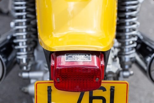 1994 Yamaha V-Max 1200 En venta (imagen 37 de 95)