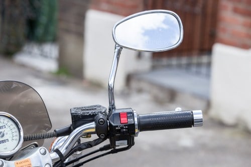 1994 Yamaha V-Max 1200 En venta (imagen 47 de 95)