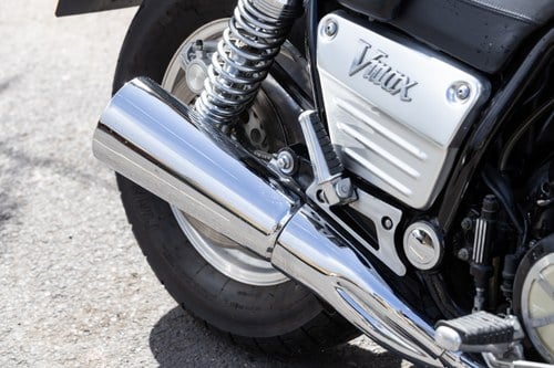 1994 Yamaha V-Max 1200 En venta (imagen 78 de 95)