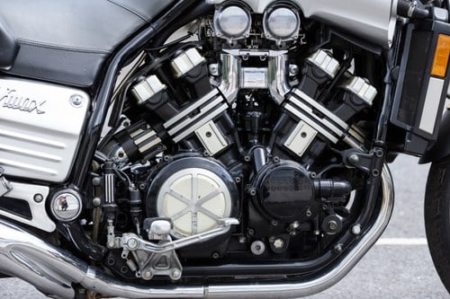 1994 Yamaha V-Max 1200 En venta (imagen 53 de 95)