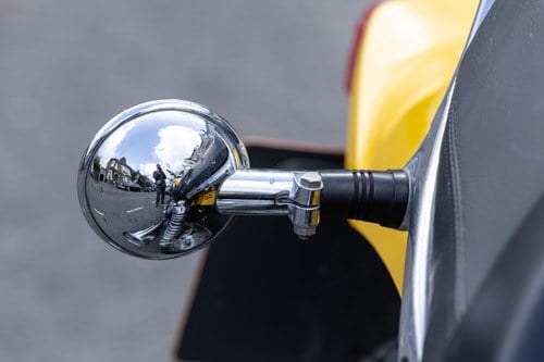 1994 Yamaha V-Max 1200 En venta (imagen 82 de 95)