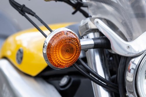 1994 Yamaha V-Max 1200 En venta (imagen 63 de 95)