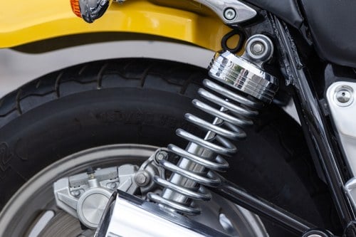 1994 Yamaha V-Max 1200 En venta (imagen 59 de 95)