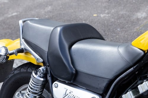 1994 Yamaha V-Max 1200 En venta (imagen 80 de 95)