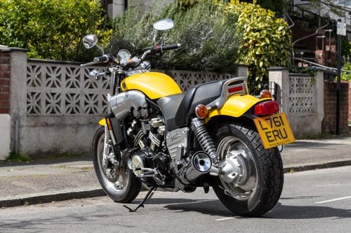 1994 Yamaha V-Max 1200 En venta (imagen 17 de 95)