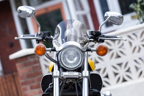 1994 Yamaha V-Max 1200 En venta (imagen 84 de 95)