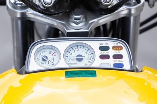 1994 Yamaha V-Max 1200 En venta (imagen 48 de 95)