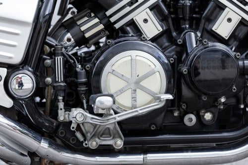 1994 Yamaha V-Max 1200 En venta (imagen 57 de 95)