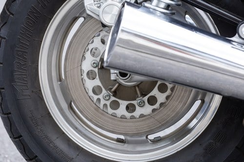 1994 Yamaha V-Max 1200 En venta (imagen 24 de 95)