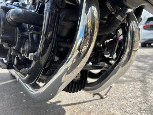 1994 Yamaha V-Max 1200 En venta (imagen 93 de 95)