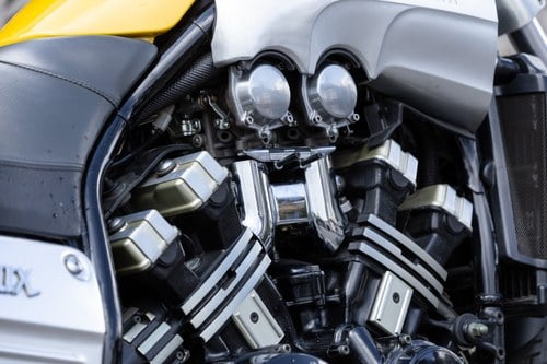1994 Yamaha V-Max 1200 En venta (imagen 75 de 95)