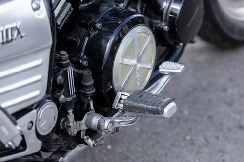 1994 Yamaha V-Max 1200 En venta (imagen 77 de 95)