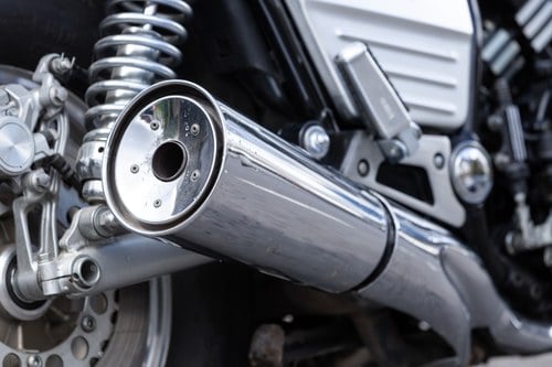 1994 Yamaha V-Max 1200 En venta (imagen 74 de 95)