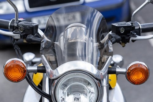 1994 Yamaha V-Max 1200 En venta (imagen 64 de 95)