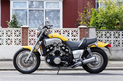 1994 Yamaha V-Max 1200 En venta (imagen 6 de 95)
