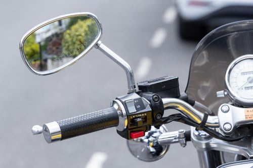 1994 Yamaha V-Max 1200 En venta (imagen 46 de 95)