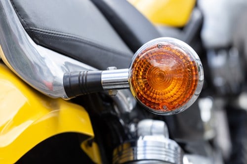 1994 Yamaha V-Max 1200 En venta (imagen 49 de 95)