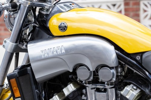 1994 Yamaha V-Max 1200 En venta (imagen 44 de 95)