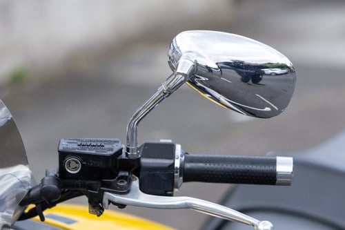 1994 Yamaha V-Max 1200 En venta (imagen 67 de 95)