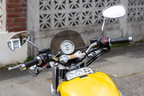 1994 Yamaha V-Max 1200 En venta (imagen 92 de 95)