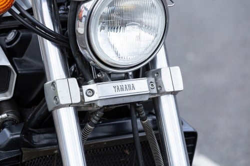 1994 Yamaha V-Max 1200 En venta (imagen 65 de 95)