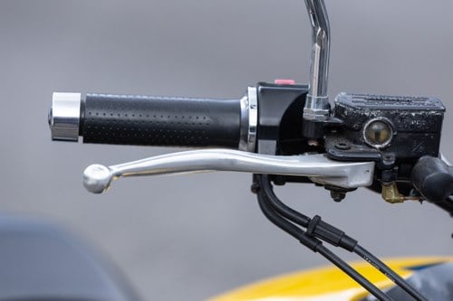 1994 Yamaha V-Max 1200 En venta (imagen 69 de 95)